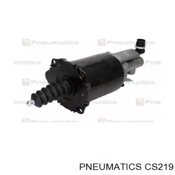 Купити CS219 Pneumatics Підсилювач зчеплення ПГУ