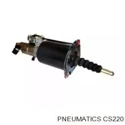Підсилювач зчеплення ПГУ Pneumatics CS220 ціна, від 109.19 USD