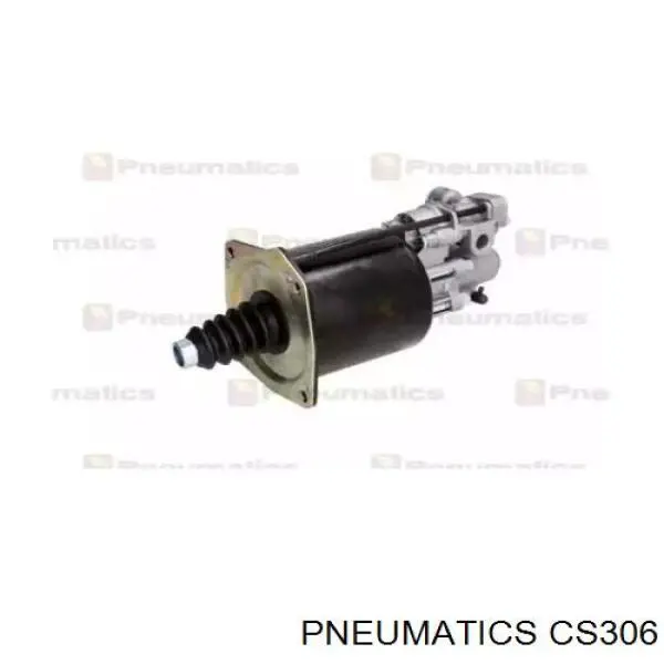Підсилювач зчеплення ПГУ Mercedes A0012955607 ціна, від 43.62 USD