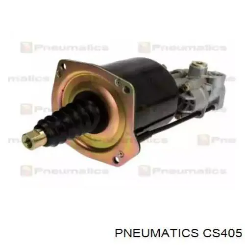 Підсилювач зчеплення ПГУ Febi 172459 ціна, від 84.18 USD