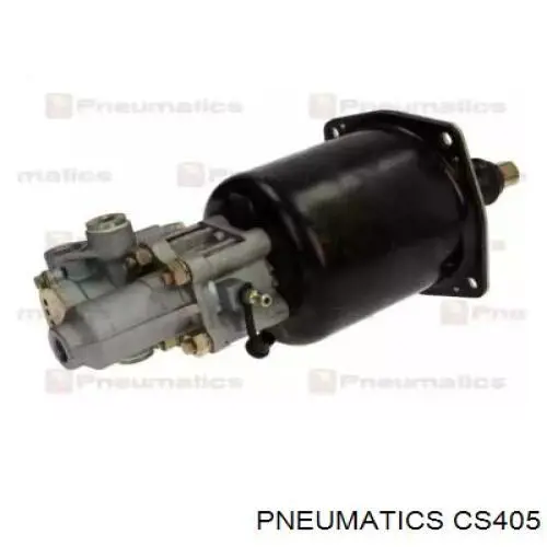 Підсилювач зчеплення ПГУ Pneumatics CS405 ціна, від 84.28 USD