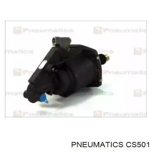Підсилювач зчеплення ПГУ Pneumatics CS501 ціна, від 91.22 USD