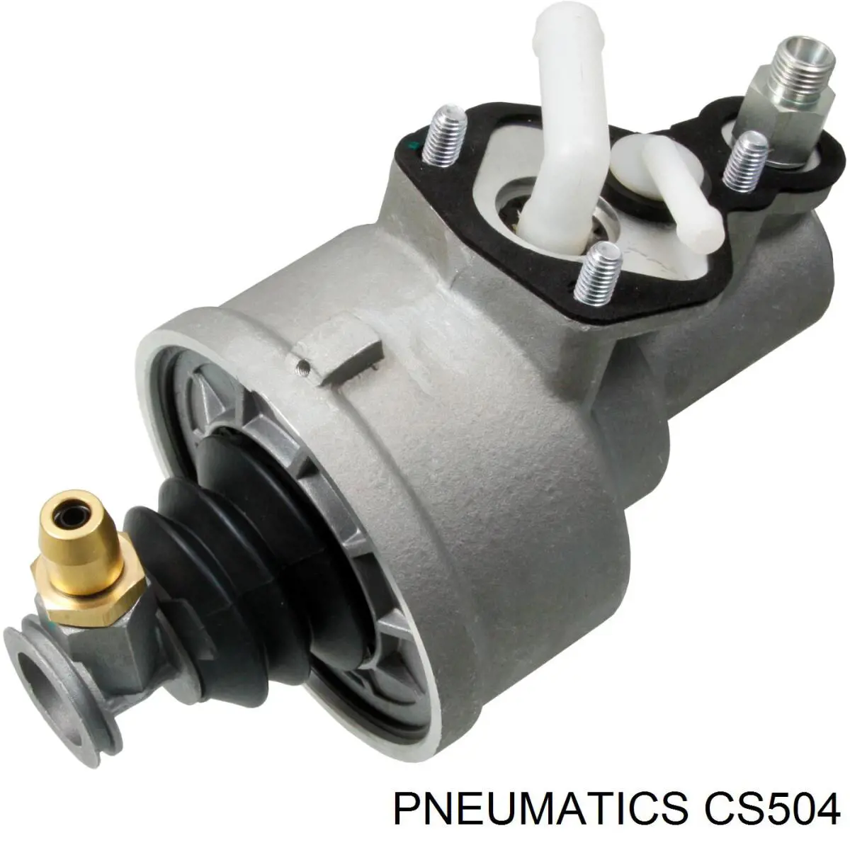 Підсилювач зчеплення ПГУ Pneumatics CS504 ціна, від 129.79 USD