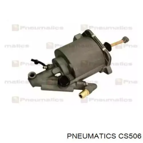 Підсилювач зчеплення ПГУ Sampa Otomotiv‏ 092098 ціна, від 157.38 USD