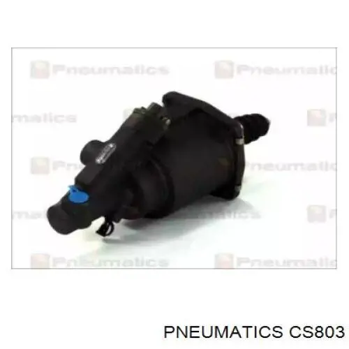 Підсилювач зчеплення ПГУ CS803 Pneumatics