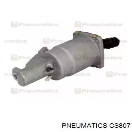 Підсилювач зчеплення ПГУ Pneumatics CS807 ціна, від 102.36 USD
