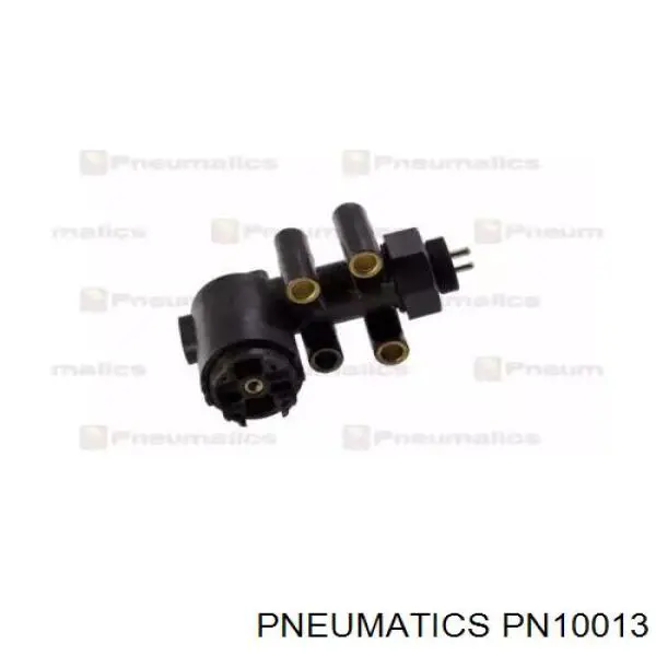 PN10013 Pneumatics датчик рівня положення кузова, задній