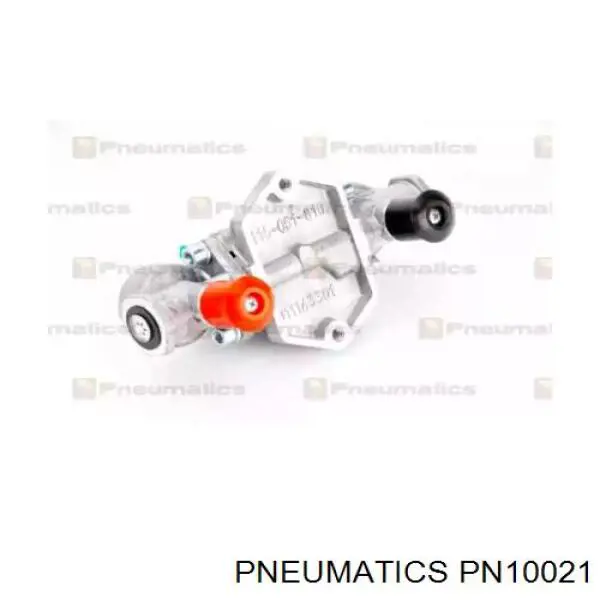 Купити PN10021 Pneumatics Клапан аварійного розгальмовування