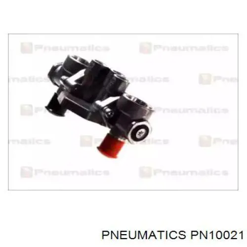 Клапан аварійного розгальмовування PN10021 Pneumatics