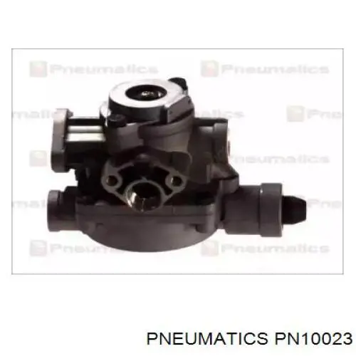 Кран гальмівний причепа PN10023 Pneumatics