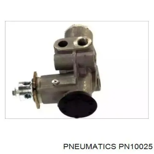 Купити PN10025 Pneumatics Кран рівня підлоги (TRUCK)