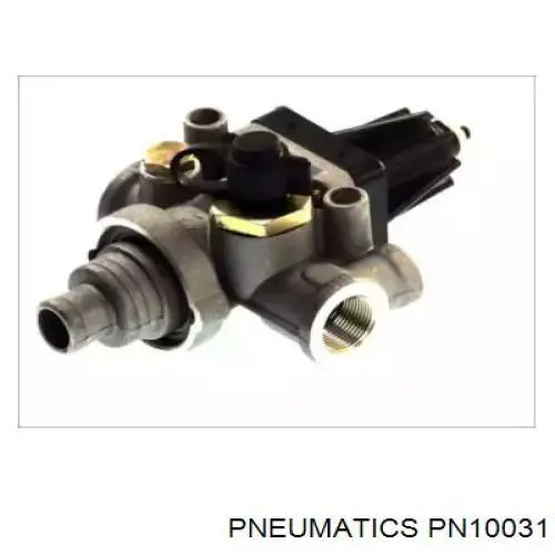 Регулятор тиску гальм/Регулятор гальмівних сил Pneumatics PN10031 ціна, від 23.16 USD