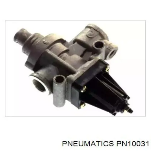 Купити PN10031 Pneumatics Регулятори гальмівних сил
