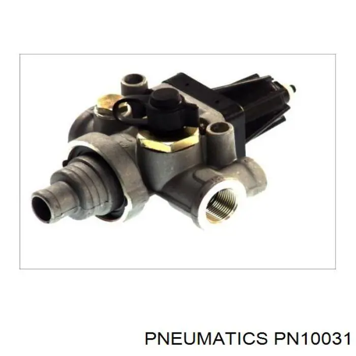 Регулятор тиску гальм/Регулятор гальмівних сил PN10031 Pneumatics