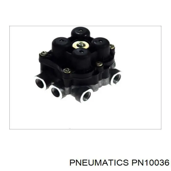 Купити PN10036 Pneumatics Клапан обмеження тиску пневмосистеми