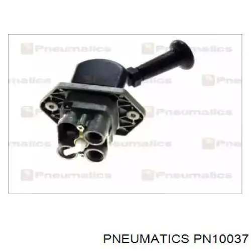 Кран стоянкового гальма Rider RD9325019 ціна, від 35.58 USD