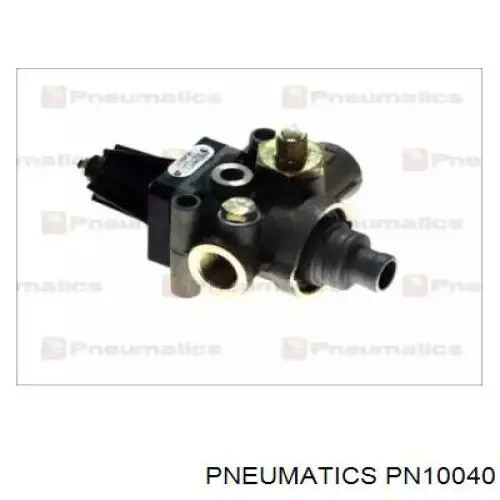 Клапан обмеження тиску пневмосистеми PN10040 Pneumatics