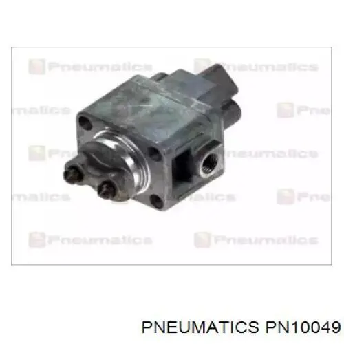 PN10049 Pneumatics клапан дільника
