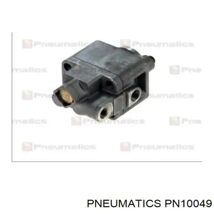 Клапан дільника PN10049 Pneumatics