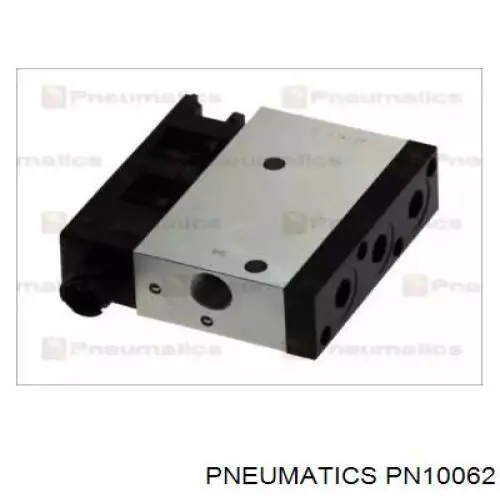 Купити PN10062 Pneumatics 