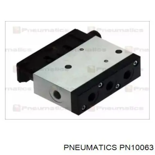 PN10063 Pneumatics блок керування пневмопідвіскою