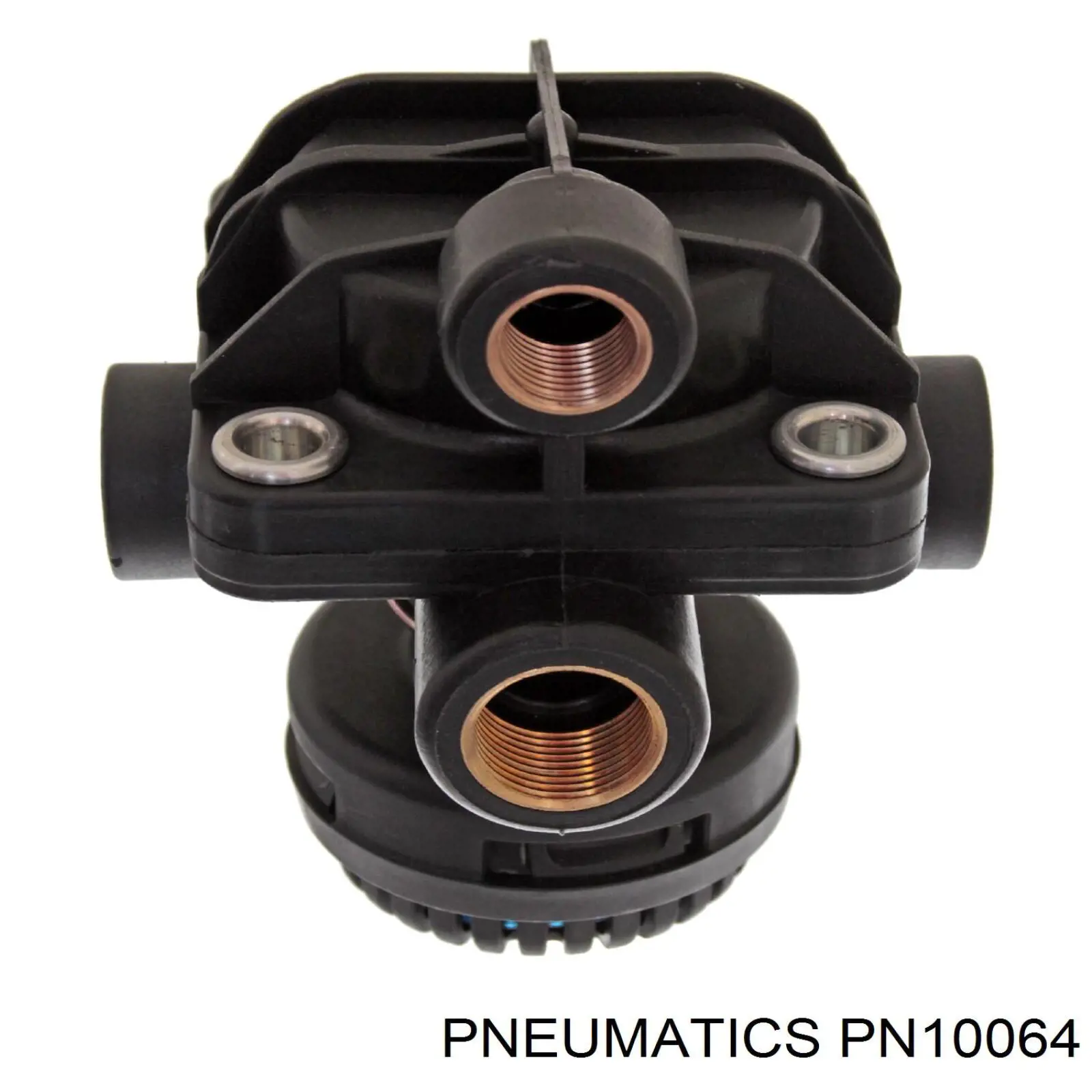 Клапан аварійного розгальмовування Provia PRO0110030 ціна, від 49.57 USD