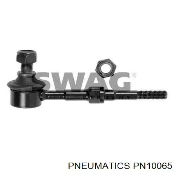 Осушувач повітря пневматичної системи PN10065 Pneumatics