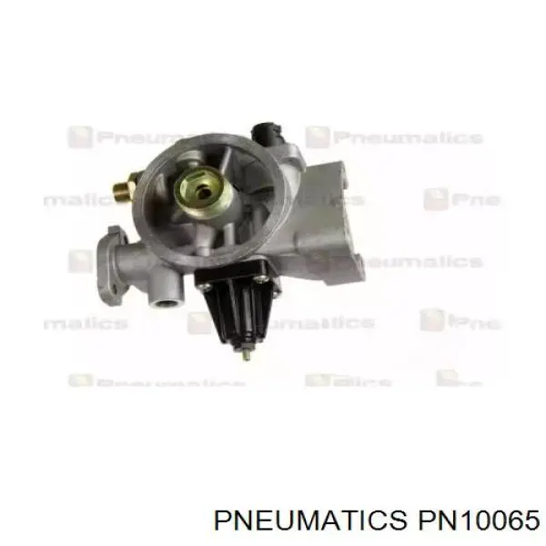 Апаратура для зневоднення стисненого повітря Pneumatics PN10065