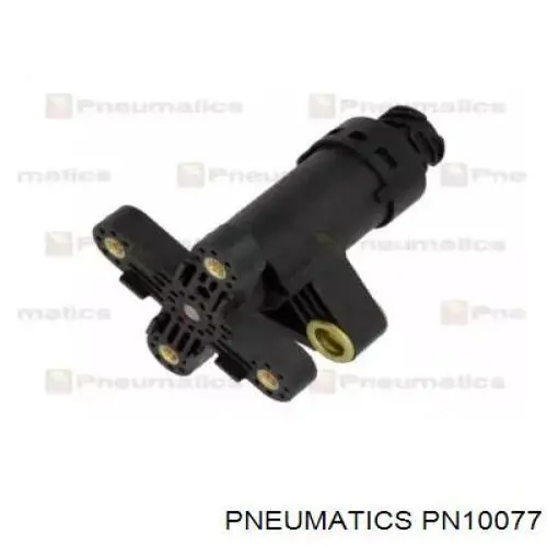 Датчик рівня положення кузова, задній Pneumatics PN10077 ціна, від 46.17 USD