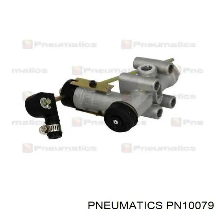 Клапан контролю тиску повітря в пневмоподушці PN10079 Pneumatics