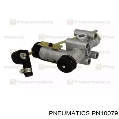Клапан контролю тиску повітря в пневмоподушці Provia PRO0060030