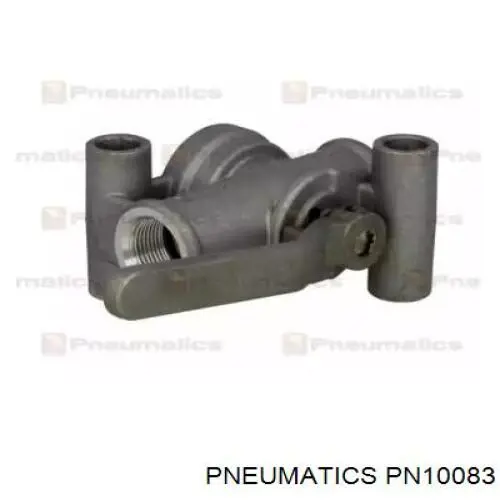 PN10083 Pneumatics кран стоянкового гальма