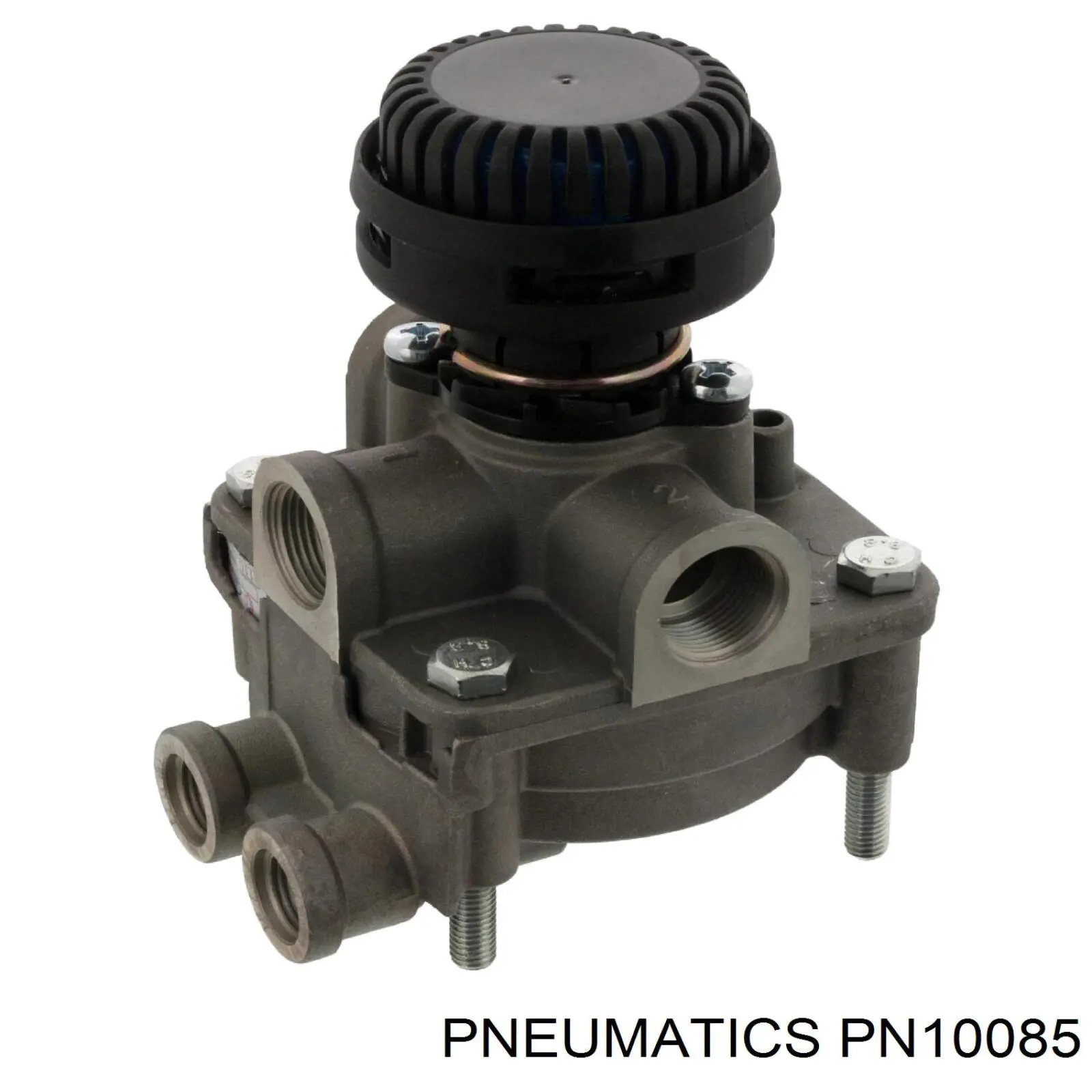 Купити PN10085 Pneumatics Прискорювальний клапан пневмосистеми