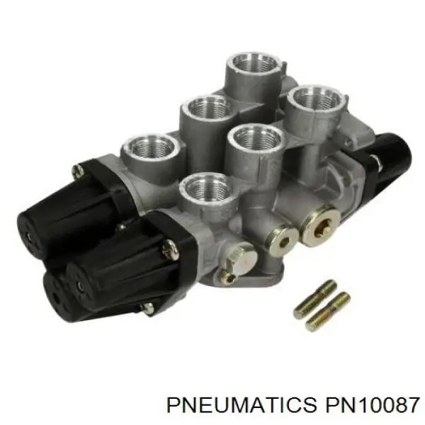 Клапан обмеження тиску пневмосистеми PN10087 Pneumatics