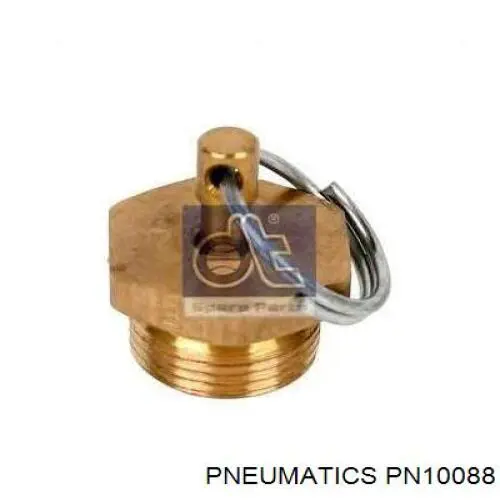 PN10088 Pneumatics датчик рівня конденсату повітряного ресивера