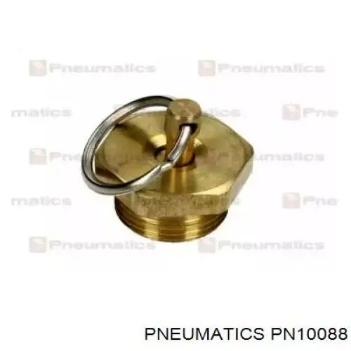 Клапан зливу конденсату FE06528 Febi
