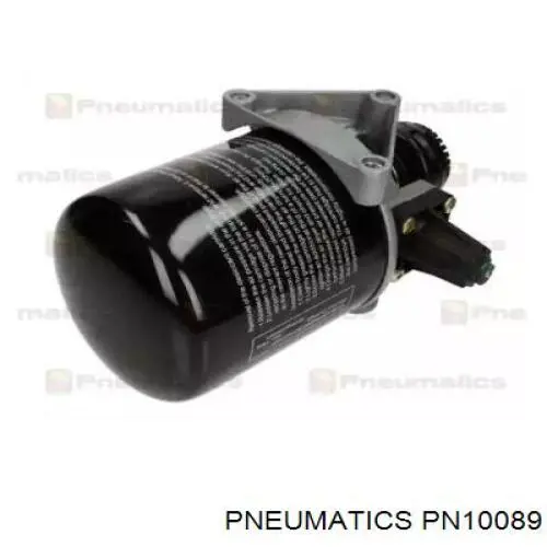 PN10089 Pneumatics осушувач повітря пневматичної системи