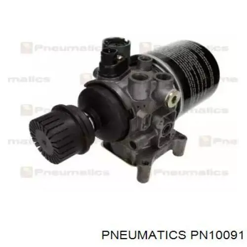 PN10091 Pneumatics осушувач повітря пневматичної системи