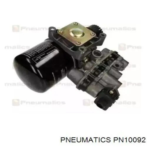 PN10092 Pneumatics осушувач повітря пневматичної системи