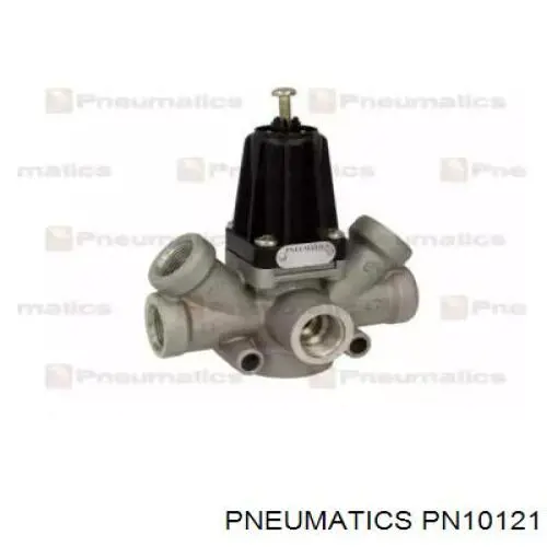 Купити PN10121 Pneumatics Клапан обмеження тиску пневмосистеми