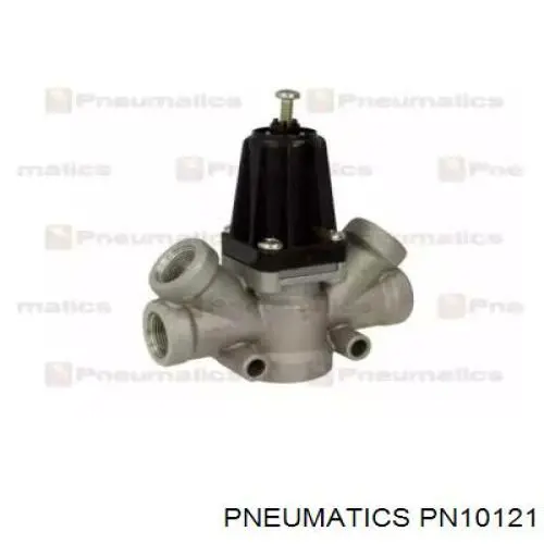 PN10121 Pneumatics клапан обмеження тиску пневмосистеми