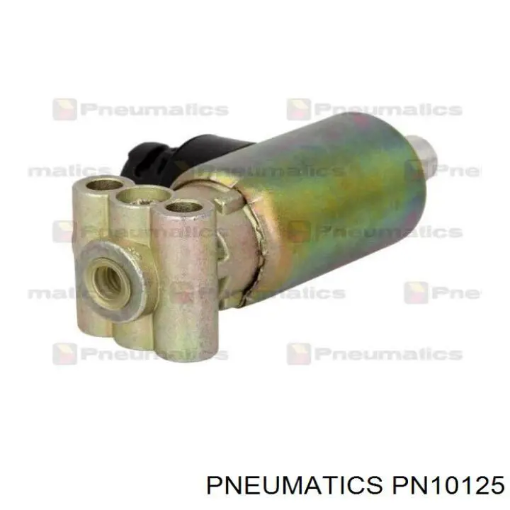Купити PN10125 Pneumatics Клапан електромагнітний КПП (Тruck)