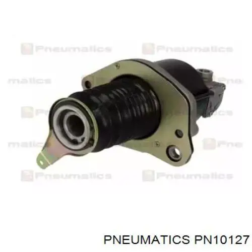 Підсилювач зчеплення ПГУ Pneumatics PN10127 ціна, від 101.90 USD