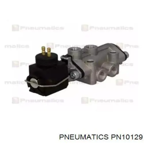 Електропневматичний клапан АКПП (TRUCK) Pneumatics PN10129 ціна, від 44.45 USD