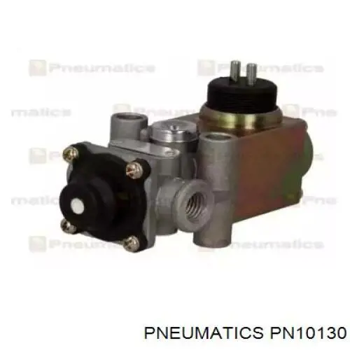 PN10130 Pneumatics Клапан електромагнітний КПП (Тruck)