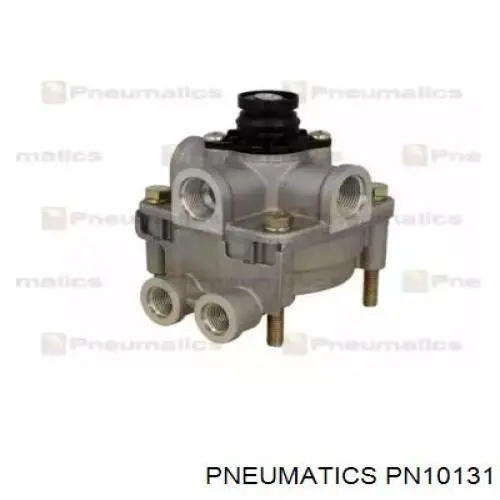 Прискорювальний клапан пневмосистеми PN10131 PNEUMATICS