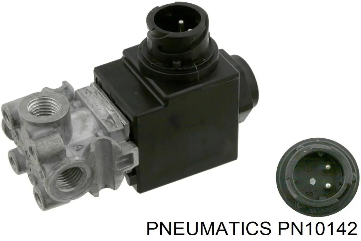 08462900 PE Automotive Клапан електромагнітний КПП (Тruck)