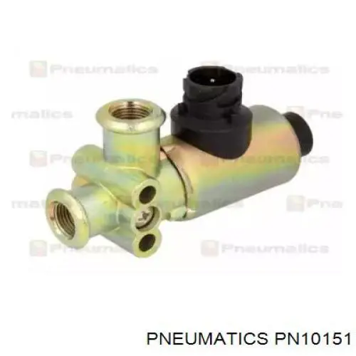 Купити A0059971236 Mercedes Золотники (вентиля)