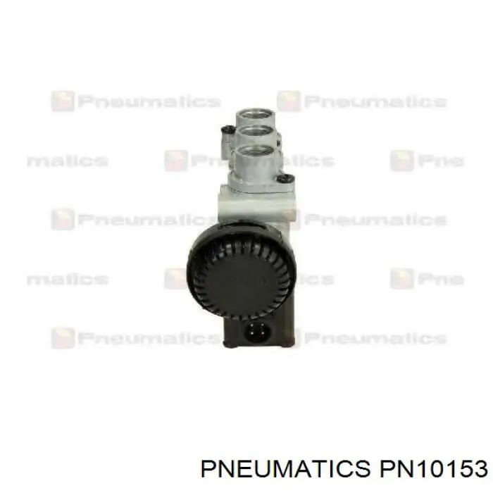 PN10153 Pneumatics блок керування пневмопідвіскою