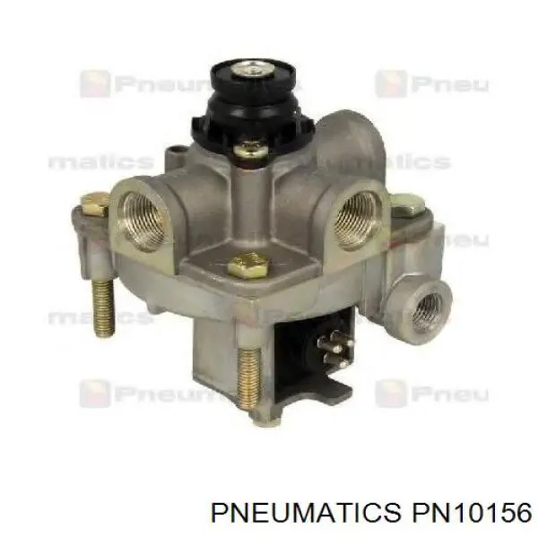 PN10156 Pneumatics Модуль керування (ЕБУ) АБС (ABS)